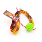 Green Berry Bungee Tug - Shorty