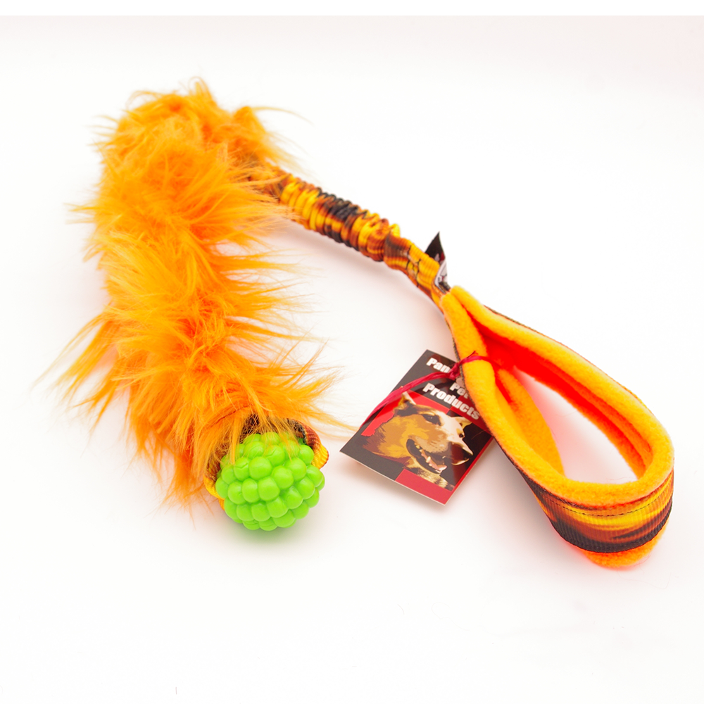Green Berry Bungee Tug - Shorty