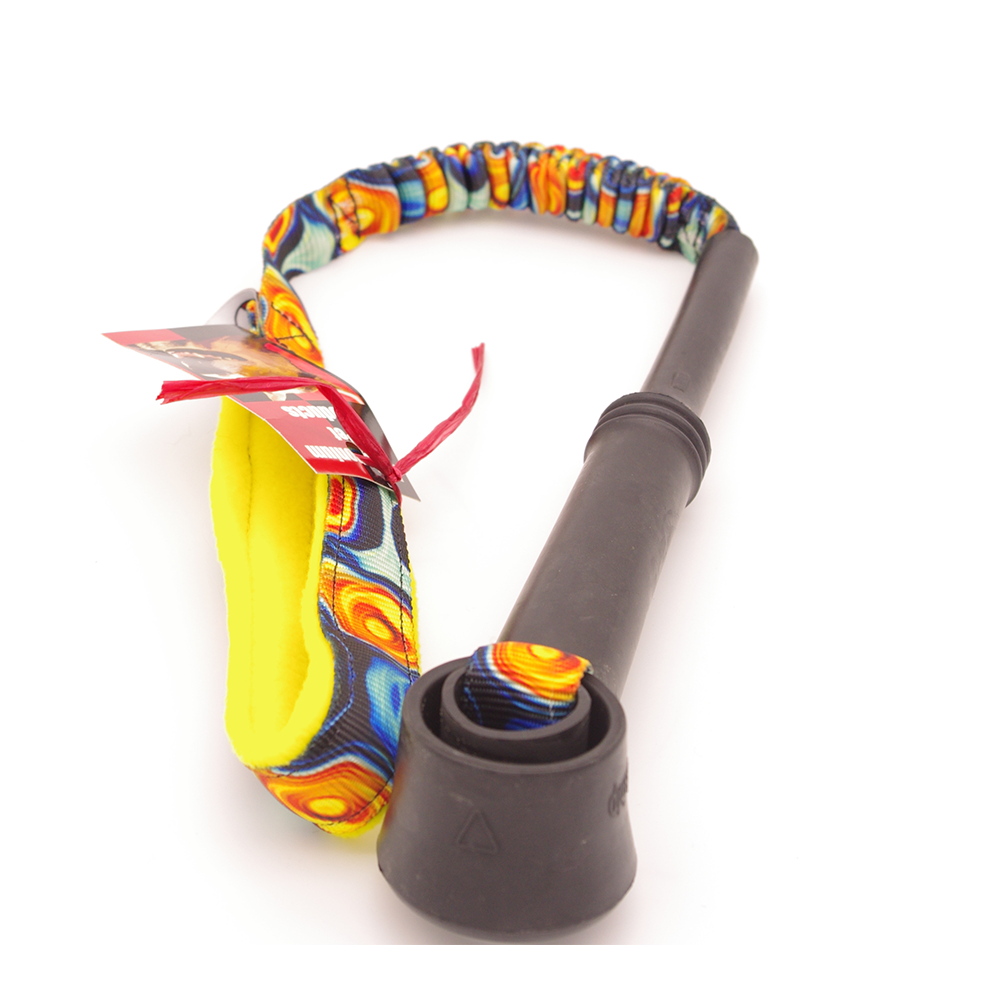 Milker Bungee Tug