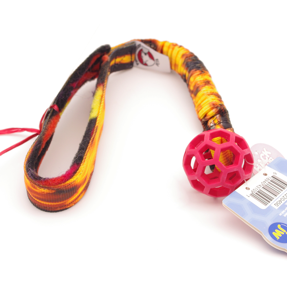 Mini Holee Bungee Tug - Shorty Length