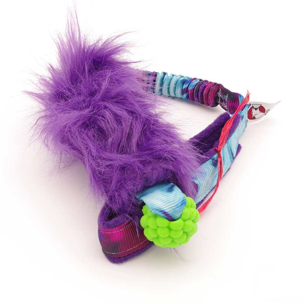 Green Berry Shorty with Short Cuff