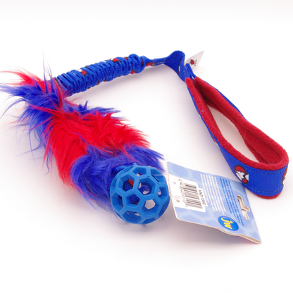 Mini Holee Bungee Tug - Shorty Length