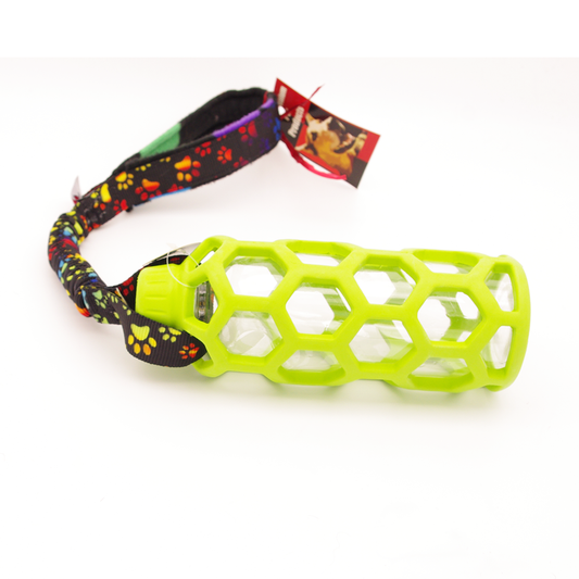 Shorty Holee Bottle Tug