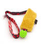 Shorty Green Berry with Pocket Cuff