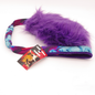 Faux Fur Bumper Tug