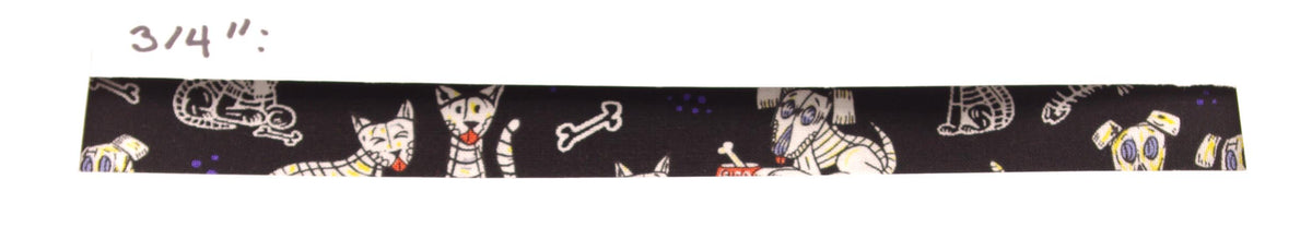 Skeleton Dogs - Made to Order