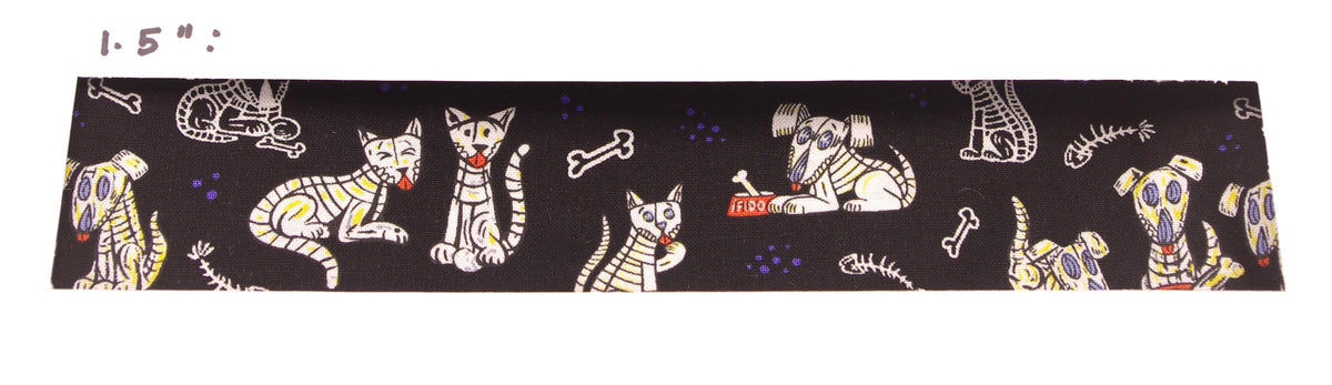 Skeleton Dogs - Made to Order