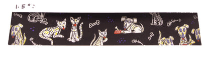 Skeleton Dogs - Made to Order