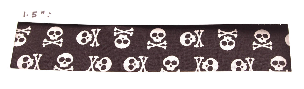 Skull and Crossbones - Made to Order