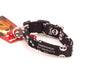 Xtra Small - 3/4 inch wide - Skulls and Cross Bones