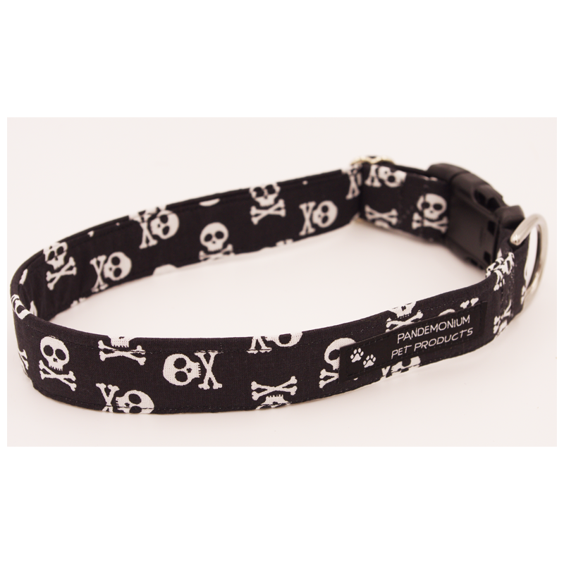 Skull and Crossbones