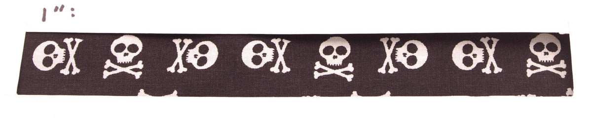 Skull and Crossbones - Made to Order