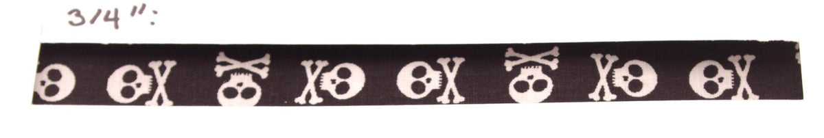 Skull and Crossbones - Made to Order