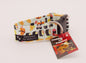Small - 1.5 inch wide - Sushi