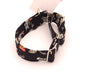 Small - 1 inch wide - Skelly Dogs Martingale