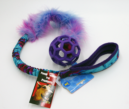 Small Holee Roller Bungee - Classic Length