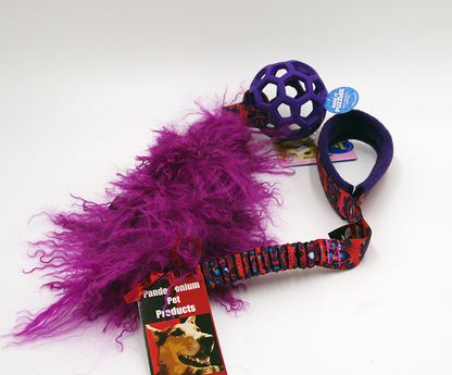 Small Holee Roller Bungee - Classic Length