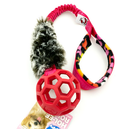 Small Holee Roller Bungee - Classic Length