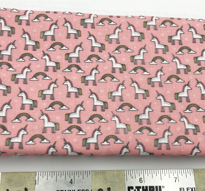 Tiny Unicorns