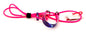 UV printed Martingale Slip Lead - Single Layer