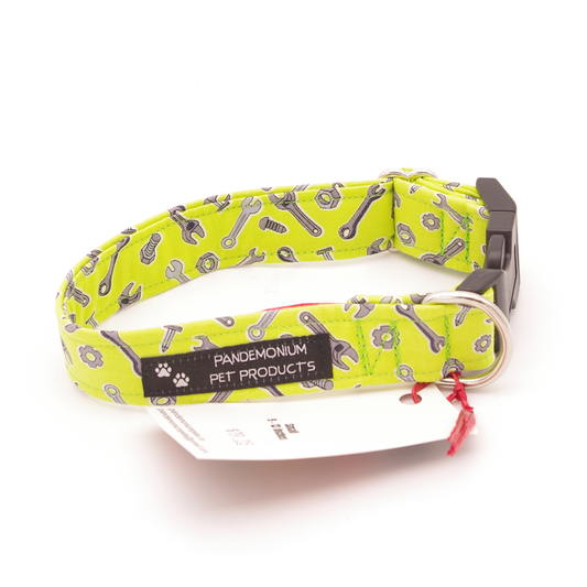 Tools - Small, 1" wide collar