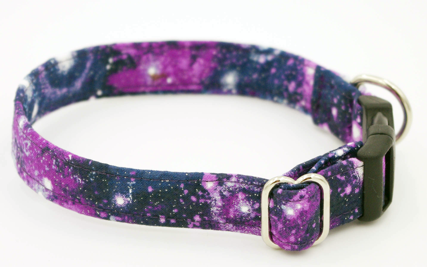 Sparkly Purple Universe