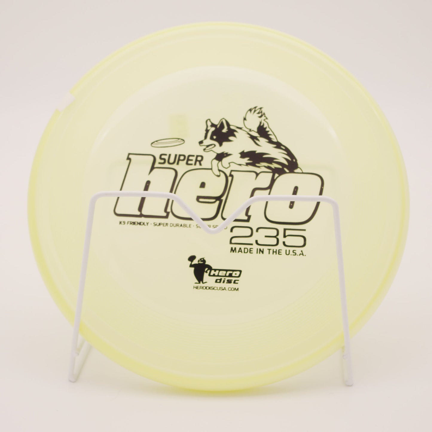 Hero Super Hero 235