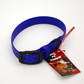 Medium Biothane Collar - 1 inch wide