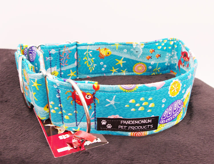 Under the Sea Martingale