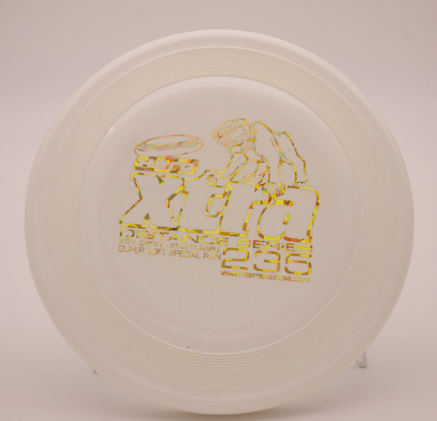 Hero 235 Xtra Distance