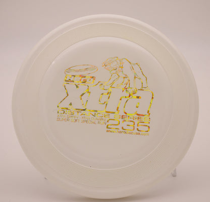 Hero 235 Xtra Distance