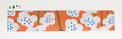 Flower Slip Leash