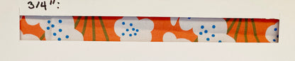 Flower Slip Leash