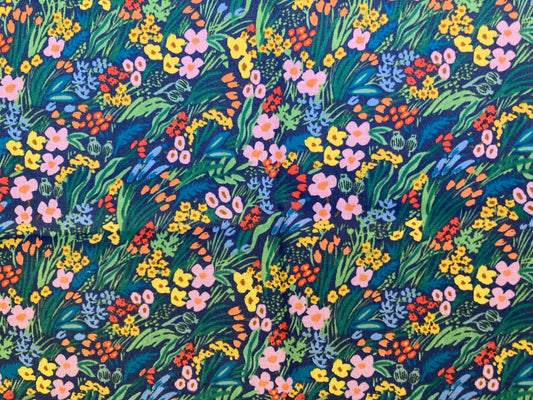 Wildflower Martingale