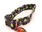Xtra Large - 2 inch wide - Frankenstein's Monster (Glow in the Dark)