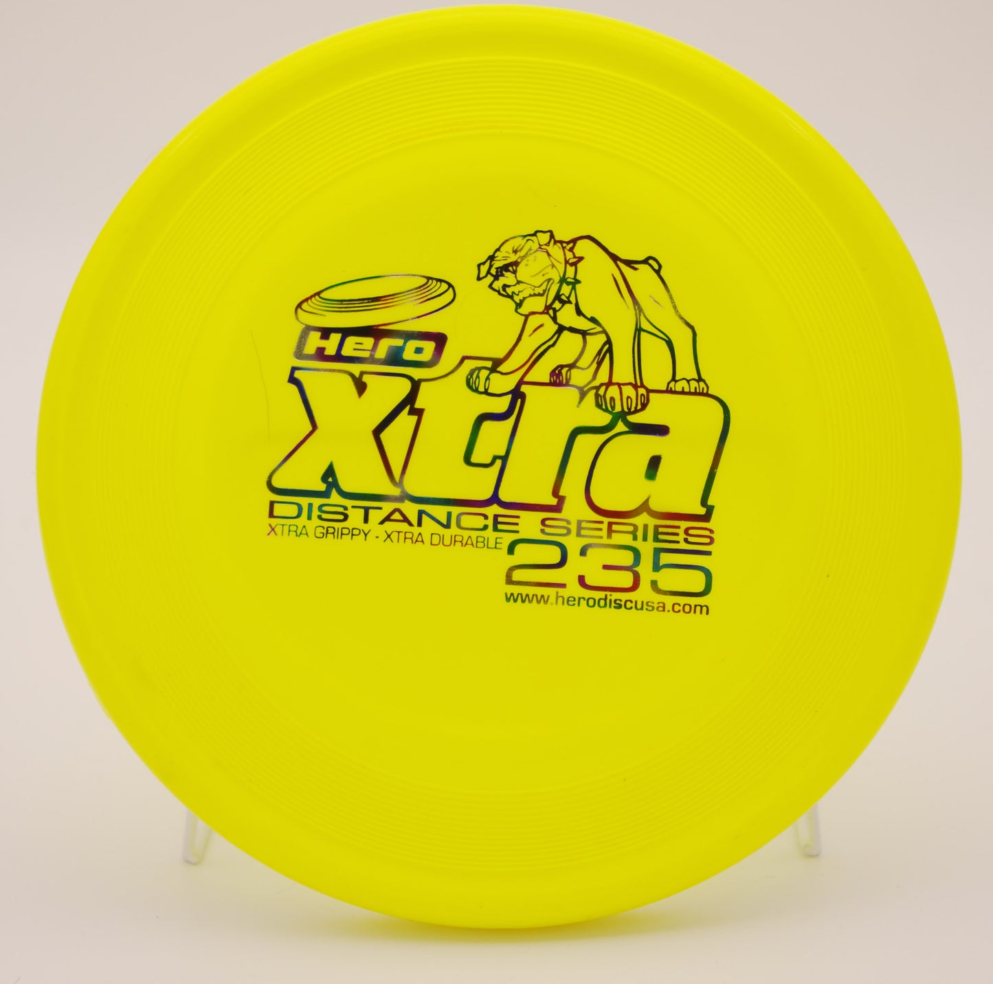 Hero 235 Xtra Distance