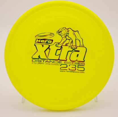 Hero 235 Xtra Distance