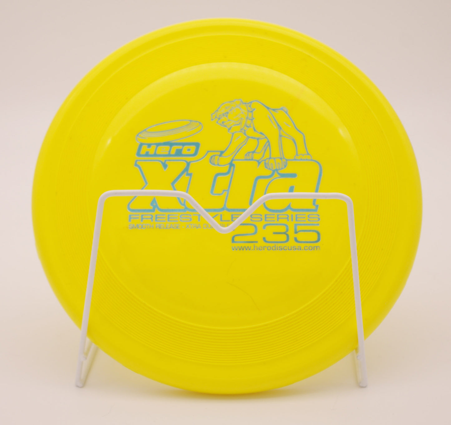Hero 235 Xtra Freestyle