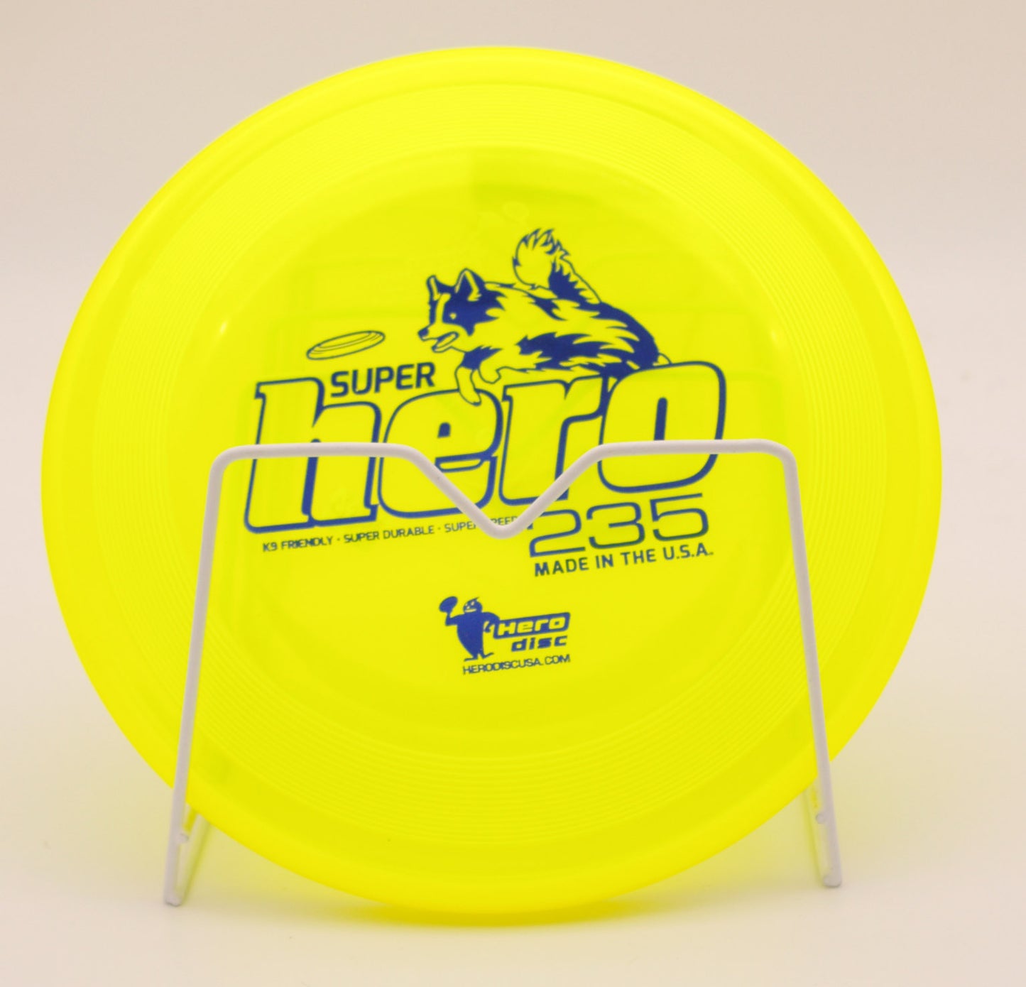 Hero Super Hero 235