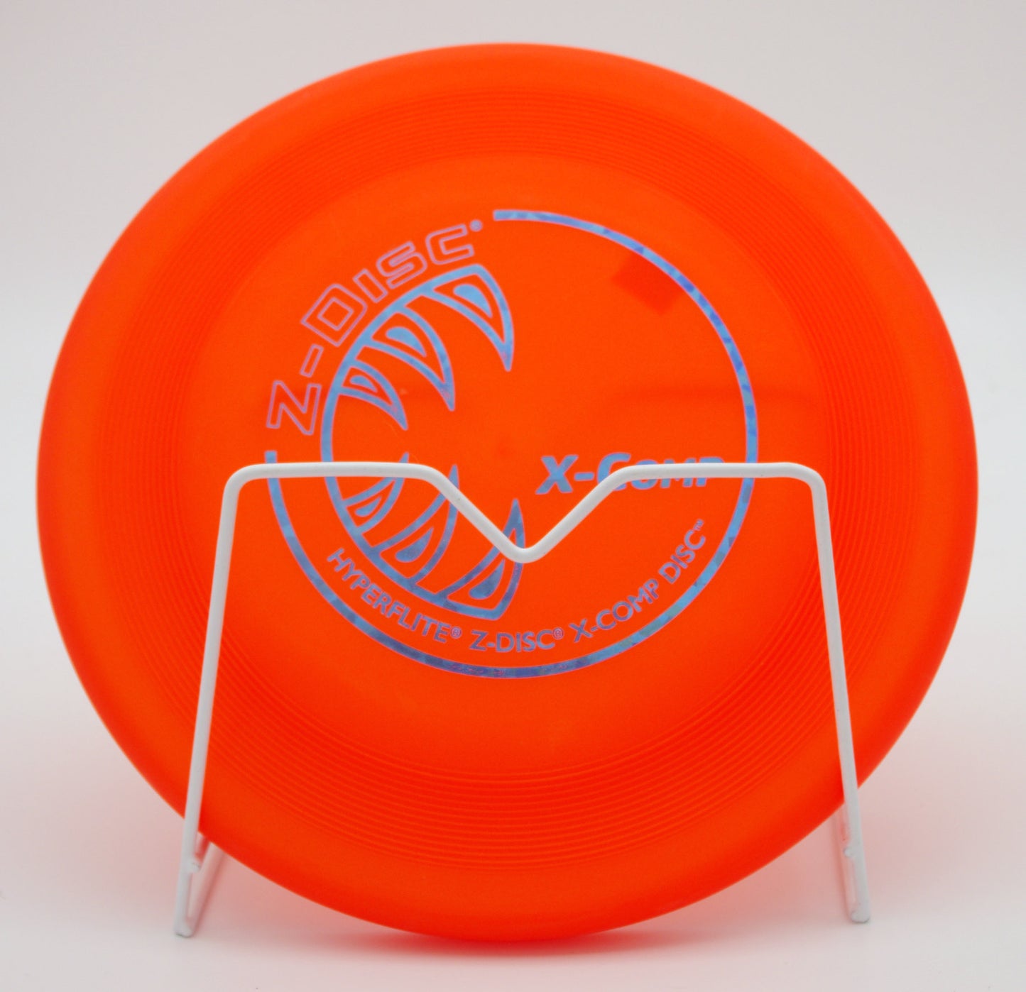 Hyperflite Z-Disc X-Comp