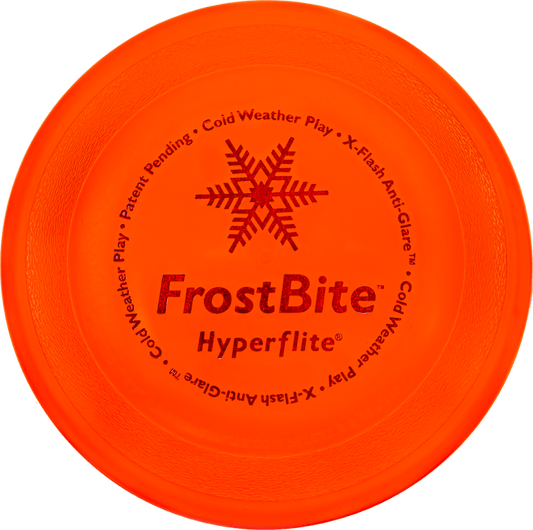 Hyperflite K-10 Frostbite