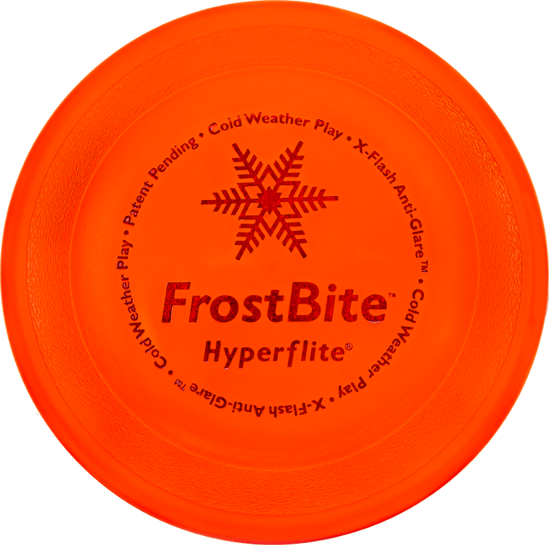 Hyperflite K-10 Frostbite