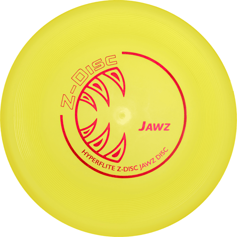 Hyperflite Z-Disc Jawz (previously Fang)