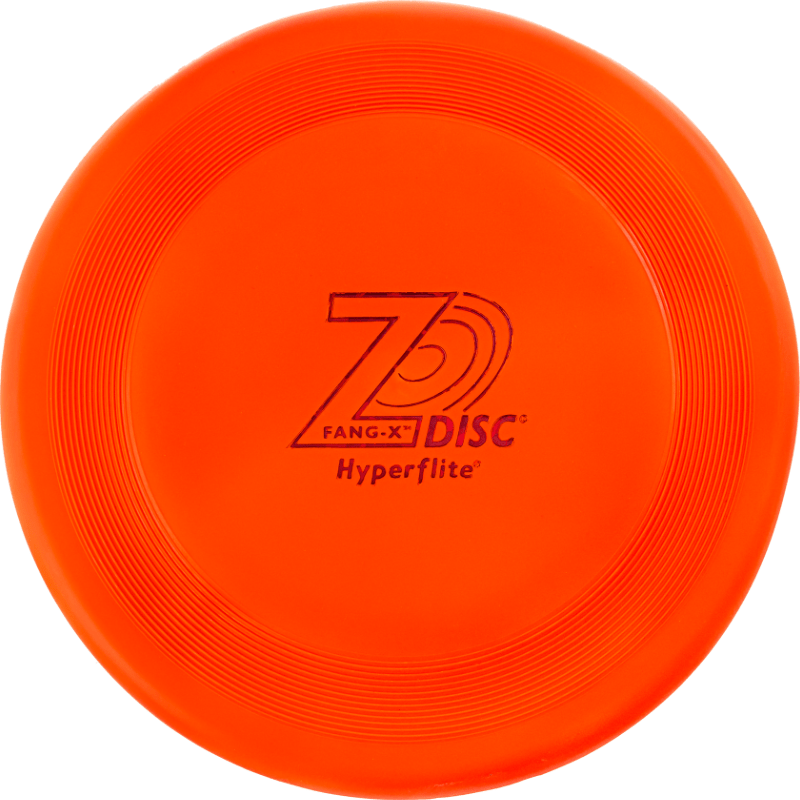 Hyperflite Z-Disc Fang X