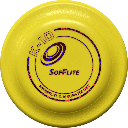 Hyperflite K-10 SofFlite