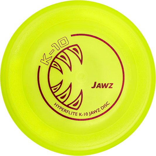 Hyperflite K-10 Jawz