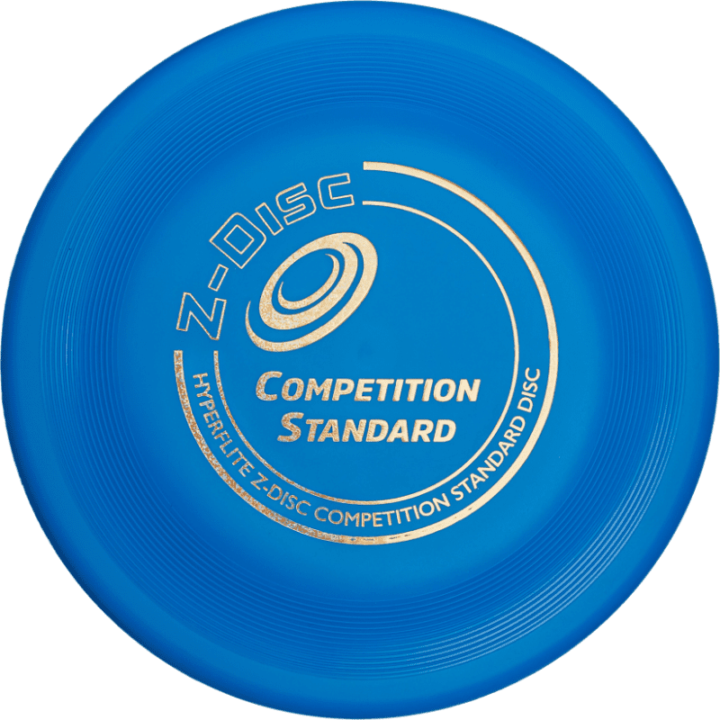 Hyperflite Z-Disc Competition Standard
